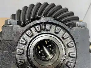 Used 2022 Eaton S21140 Differential Case (Stock #700-15265)) Part Image