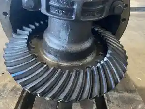 Photo of part