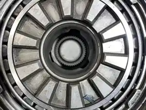 Used 2012 Eaton S30190 Differential Case (Stock #700-15269)) Part Image