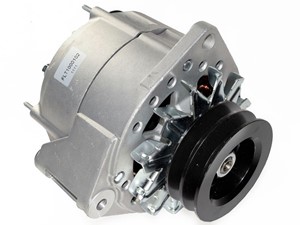 New Fleetrite Alternator (Stock #543-10123)) Part Image