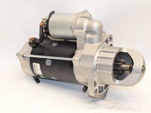 New Fleetrite Starter (Stock #534-10621)) Part Image