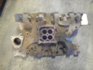 Parts | TPI