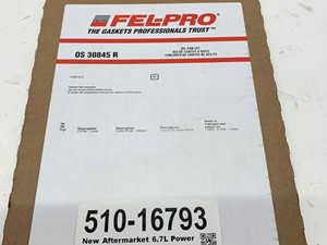 New Aftermarket Ford 6.7L Powerstroke Engine Misc Part (Stock #510-16793)) Part Image