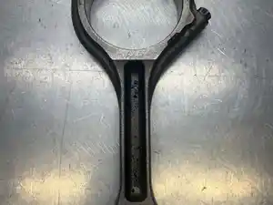 Photo of part