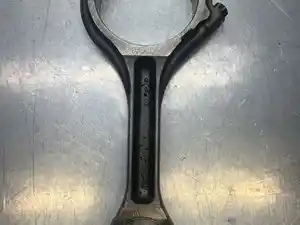 Photo of part