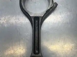 Photo of part