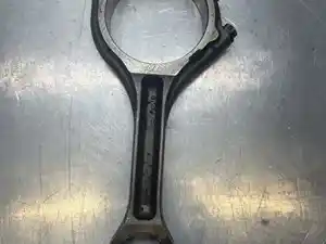Photo of part