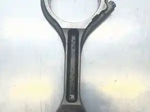 Photo of part