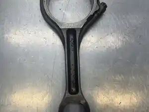 Photo of part