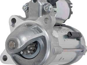New Aftermarket Ford 6.8L V10 Starter (Stock #534-10144)) Part Image