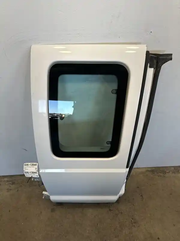 Used, Recycled, New, and Aftermarket Heavy Duty Truck Parts