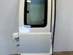 Used 2011 Ford F450 Door (Stock #606-13844)) Part Image