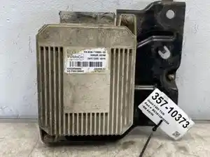 Used 2011 Ford F450 Transmission ECM (Stock #357-10373)) Part Image
