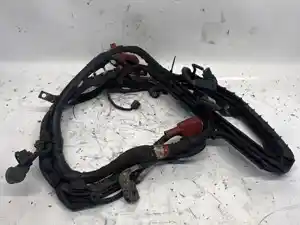 Used 2012-2016 Ford F550 Chassis Harness (Stock #555-11075)) Part Image