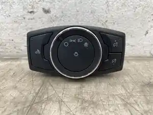 Used 2020 Ford F550 Combination Switch (Stock #605-11262)) Part Image