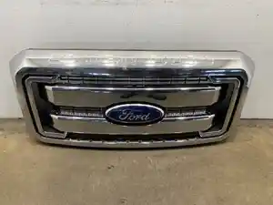 Used 2011 Ford F550 Grille (Stock #610-13273)) Part Image