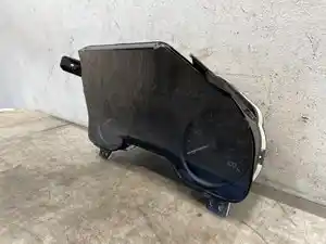 Used 2020 Ford F550 Instrument Cluster (Stock #714-11258)) Part Image