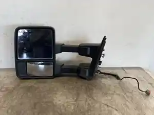 Used 2015 Ford F550 Mirror (Stock #613-15139)) Part Image