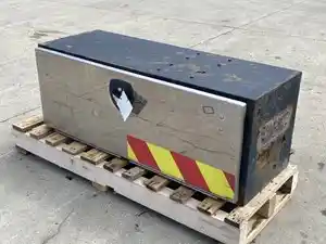 Photo of part