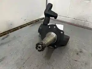 Photo of part