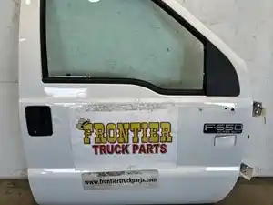 Used 2004 Ford F650 Door (Stock #606-13812)) Part Image