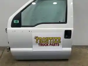 Used 2008 Ford F650 Door (Stock #606-14034)) Part Image