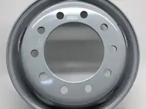 Photo of part