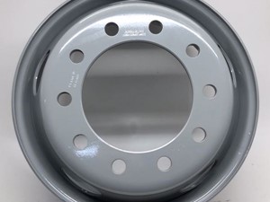 Photo of part
