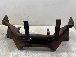 Used 1999 Ford F800 Frame & Crossmembers (Stock #648-10992)) Part Image