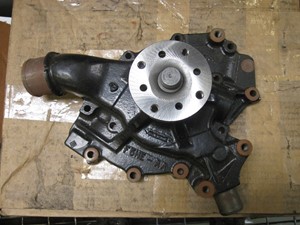 New Ford Water Pump (Stock #522-10012)) Part Image