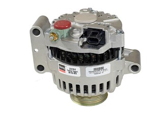 NTO Ford New Alternator Alternator (Stock #543-10368)) Part Image