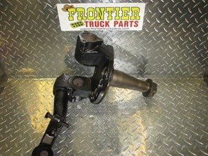 Used Ford Spindle/Knuckle (Stock #401-11188)) Part Image