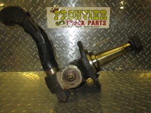Used Ford Spindle/Knuckle (Stock #401-11277)) Part Image