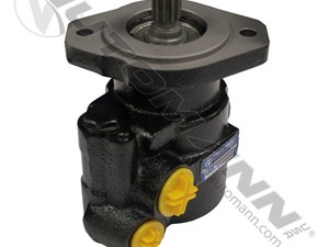 New Aftermarket Ford Steering Pump (Stock #553-10119)) Part Image