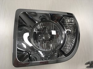 Photo of part