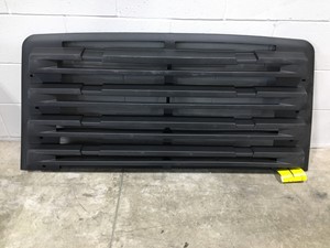 Used Freightliner 114SD Grille (Stock #610-11788)) Part Image