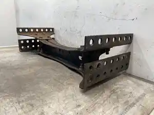 Used 2015 Freightliner B2 School Bus Frame & Crossmembers (Stock #648-12519)) Part Image