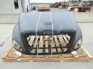 NTO Freightliner Business Class M2 112 Hood (Stock #612-14551)) Part Image