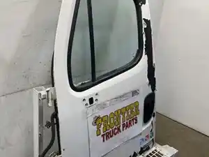 Used 2008 Freightliner Business Class M2 Door Image