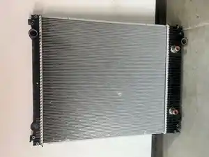NTO 2008-2018 Freightliner Business Class M2 Radiator (Stock #800-31352)) Part Image