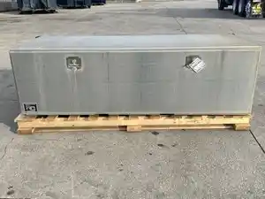 Used 2012 Freightliner Business Class M2 Tool Box Image