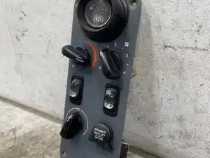 Used 2006 Freightliner CST 120 Interior Misc Part Image