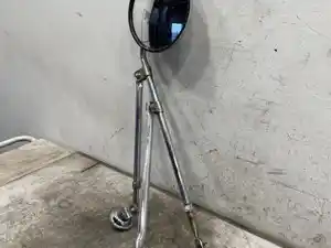 Used 2006 Freightliner CST 120 Mirror (Stock #687-11151)) Part Image