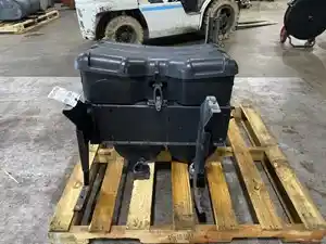 Used 2015 Freightliner Cascadia 113 Battery Box (Stock #600-12384)) Part Image