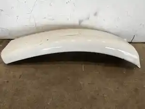Used 2012 Freightliner Cascadia 113 Fender Extension (Stock #608-13518)) Part Image