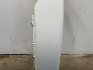 Used 2015 Freightliner Cascadia 113 Fender Extension (Stock #608-13759)) Part Image