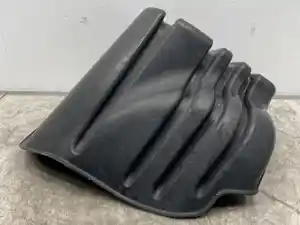 Used 2014 Freightliner Cascadia 113 Fender Extension (Stock #608-13782)) Part Image