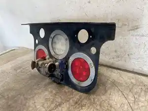 Used 2020 Freightliner Cascadia 116 Miscellaneous (Stock #671-10287)) Part Image