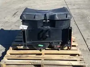 Used 2020 Freightliner Cascadia 125 Battery Box (Stock #600-12258)) Part Image