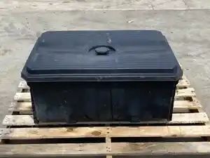 Used 2014 Freightliner Cascadia 125 Battery Box (Stock #600-12347)) Part Image
